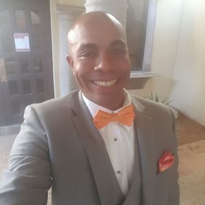 Meet your Posher, Jason